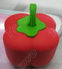 營養(yǎng)菜蔬類大圓椒U盤批發(fā)定制服務(wù)